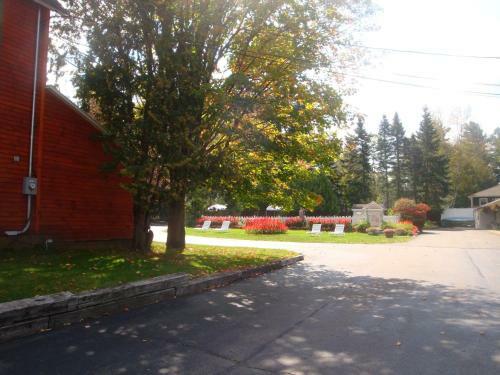 Motel Maple Leaf Inn Lake Placid