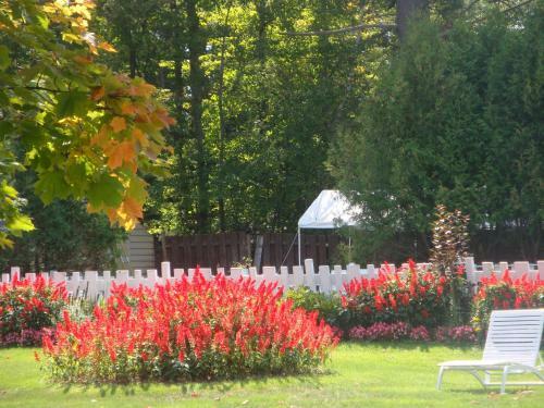 Motel Maple Leaf Inn Lake Placid
