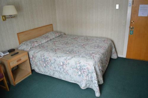 Motel Maple Leaf Inn Lake Placid