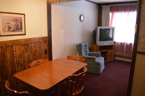 Motel Maple Leaf Inn Lake Placid