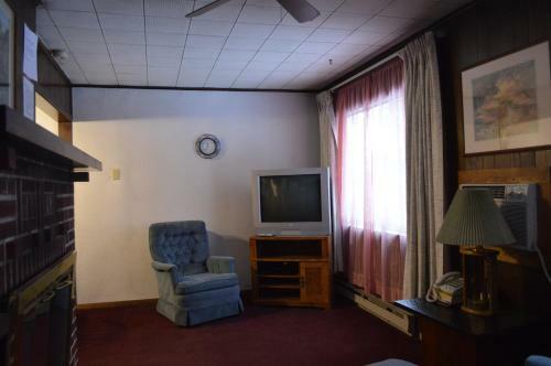 Motel Maple Leaf Inn Lake Placid
