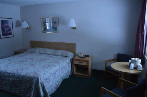 Motel Maple Leaf Inn Lake Placid