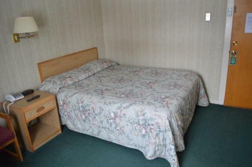 Motel Maple Leaf Inn Lake Placid