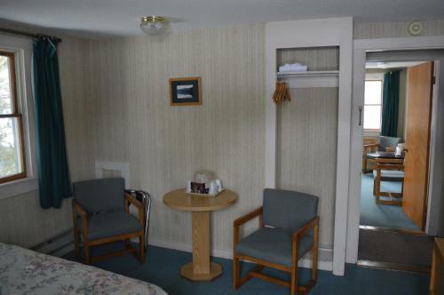 Motel Maple Leaf Inn Lake Placid
