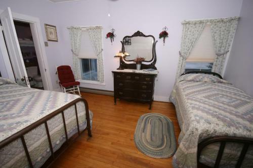 Bed & Breakfast Spruce Lodge Llc