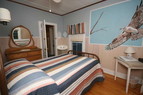 Bed & Breakfast Spruce Lodge Llc