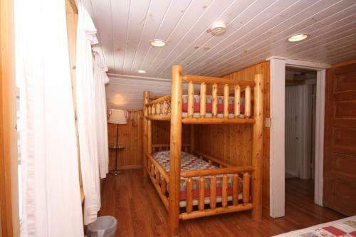 Bed & Breakfast Spruce Lodge Llc