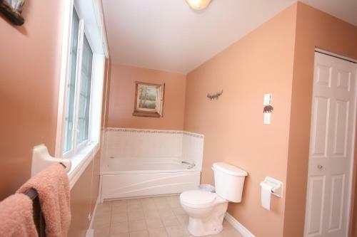 Bed & Breakfast Spruce Lodge Llc