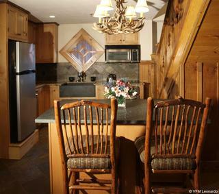 Hotel The Whiteface Lodge