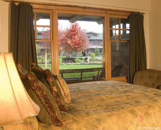 Hotel The Whiteface Lodge