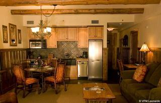 Hotel The Whiteface Lodge