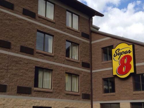 Hotel Super 8 - Boone