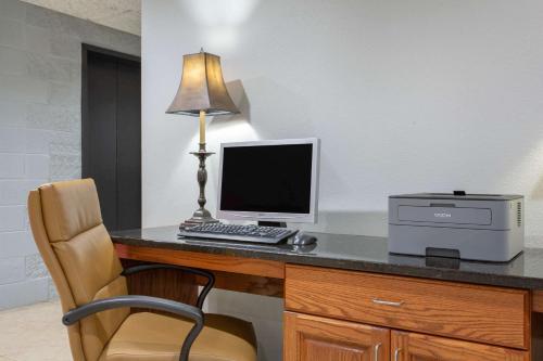 Hotel Super 8 - Boone