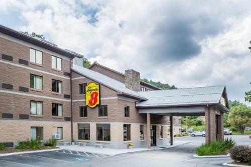 Hotel Super 8 - Boone