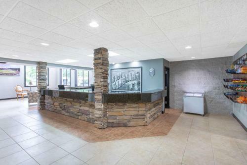 Hotel Super 8 - Boone