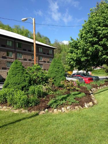 Hotel Super 8 - Boone