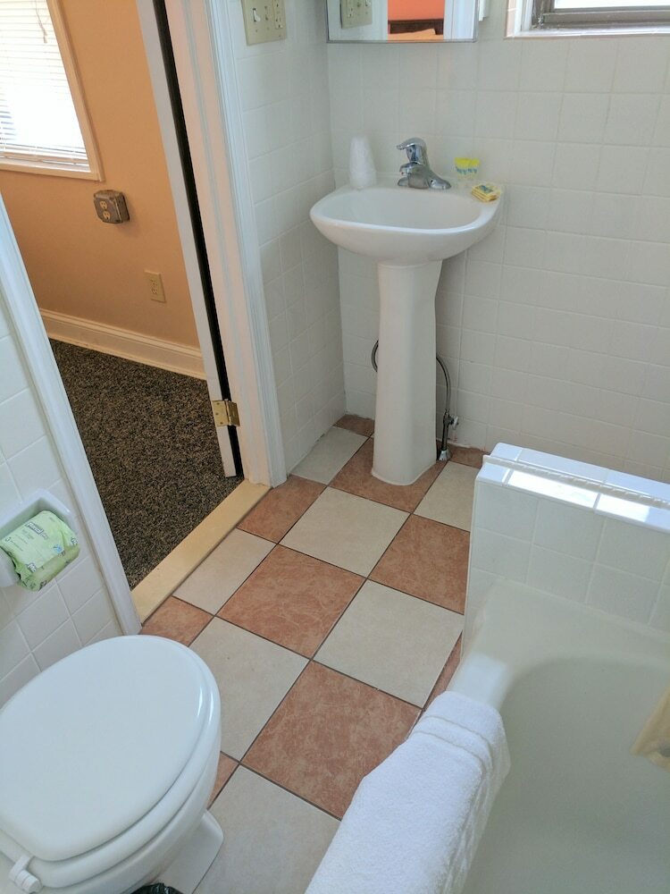 Motel Key West Hotel