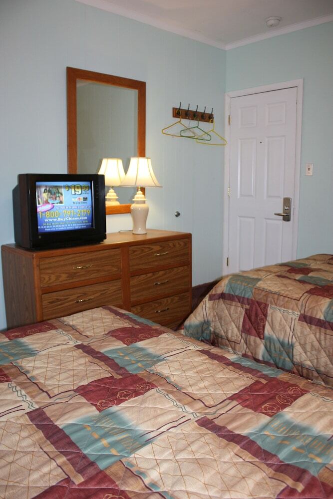 Motel Key West Hotel