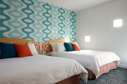 Hotel The Starlux