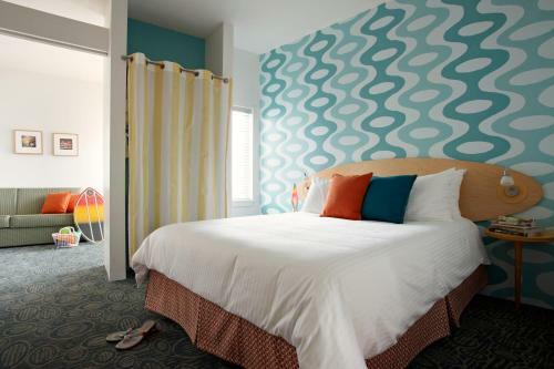 Hotel The Starlux