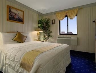 Hotel Howard Johnson Flushing