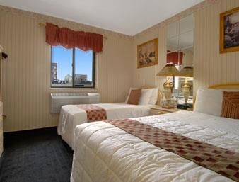 Hotel Howard Johnson Flushing