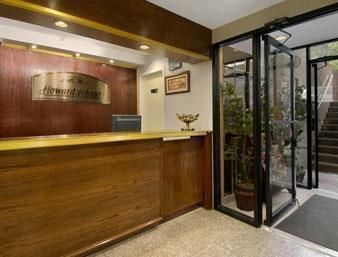 Hotel Howard Johnson Flushing