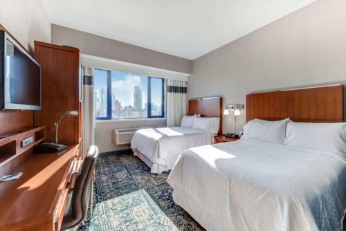 Hotel Four Points By Sheraton Long Island City