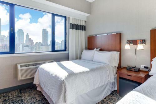 Hotel Four Points By Sheraton Long Island City