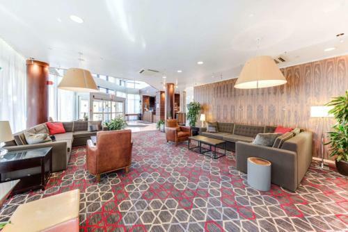 Hotel Four Points By Sheraton Long Island City