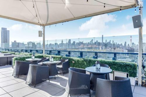 Hotel Four Points By Sheraton Long Island City