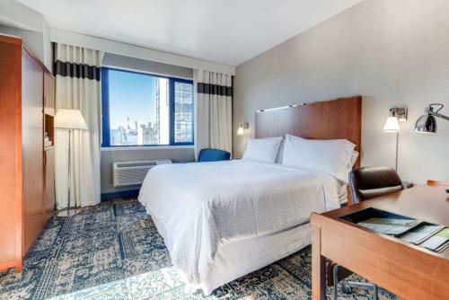 Hotel Four Points By Sheraton Long Island City