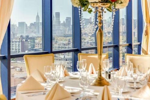 Hotel Four Points By Sheraton Long Island City