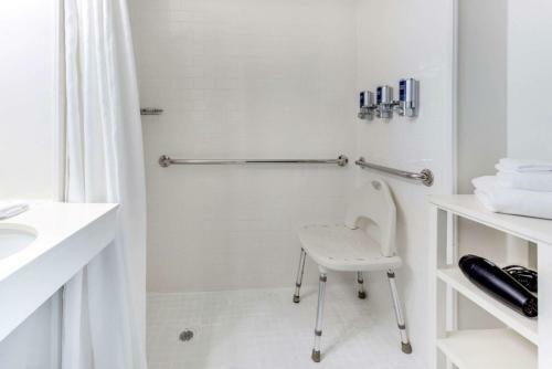 Hotel Four Points By Sheraton Long Island City