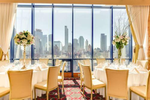 Hotel Four Points By Sheraton Long Island City