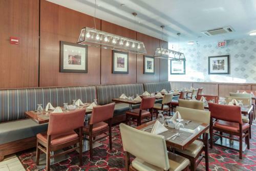 Hotel Four Points By Sheraton Long Island City