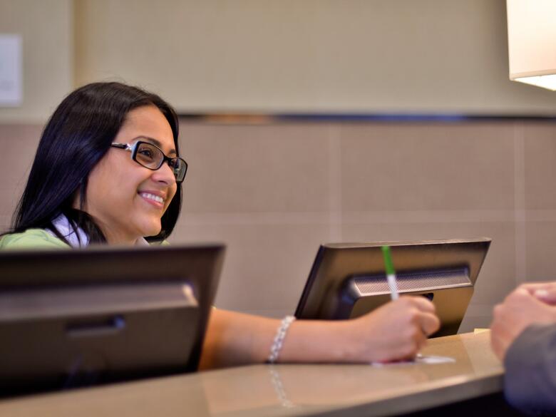 Hotel Holiday Inn Express Kennedy Airport
