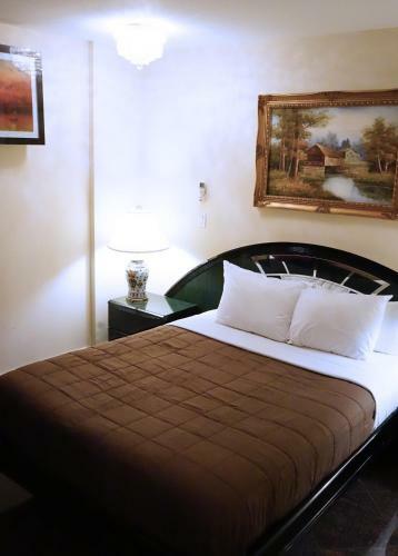 Paris Suites Hotel New York