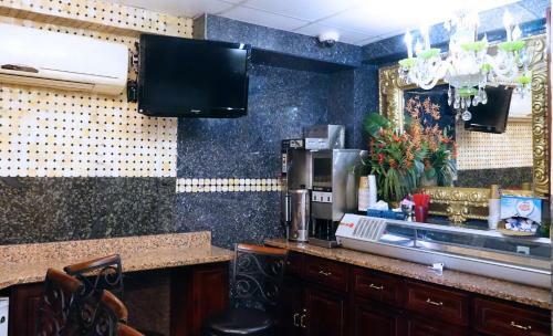 Paris Suites Hotel New York