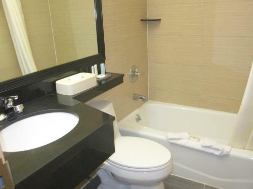 Hotel Comfort Inn Bellerose Queens