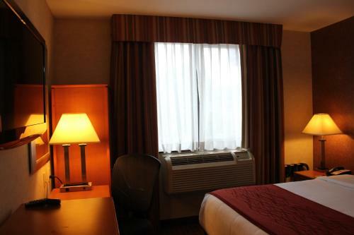 Hotel Comfort Inn Bellerose Queens