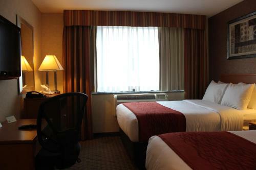 Hotel Comfort Inn Bellerose Queens