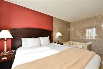 Hotel Lexington Inn At Jfk Airport