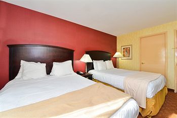 Hotel Lexington Inn At Jfk Airport