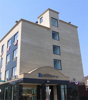 Hotel Lexington Inn At Jfk Airport