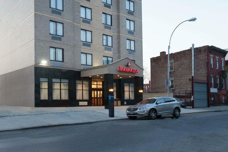 Hotel Ramada Long Island City