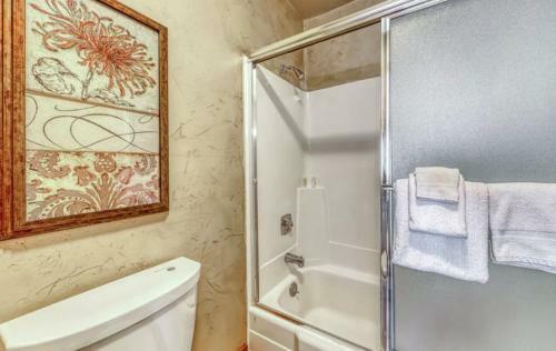 Apartamento Giant Steps 51 Ski In- Ski Out