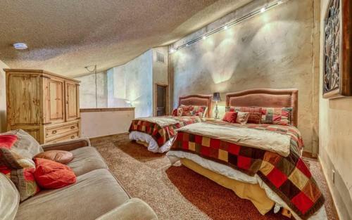 Apartamento Giant Steps 51 Ski In- Ski Out