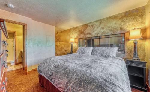 Apartamento Giant Steps 51 Ski In- Ski Out