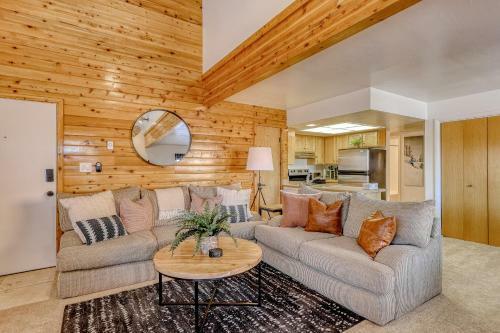 Chalet Village #27a